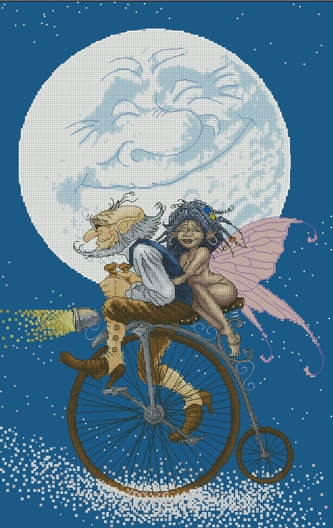 (image for) Happy Ride